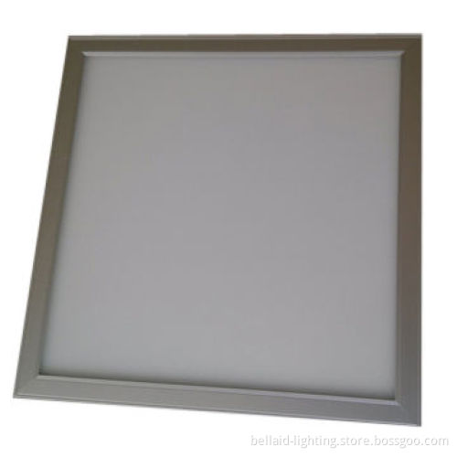 LED panel light, price, 36W, 80lm/W, 8.5mm thick